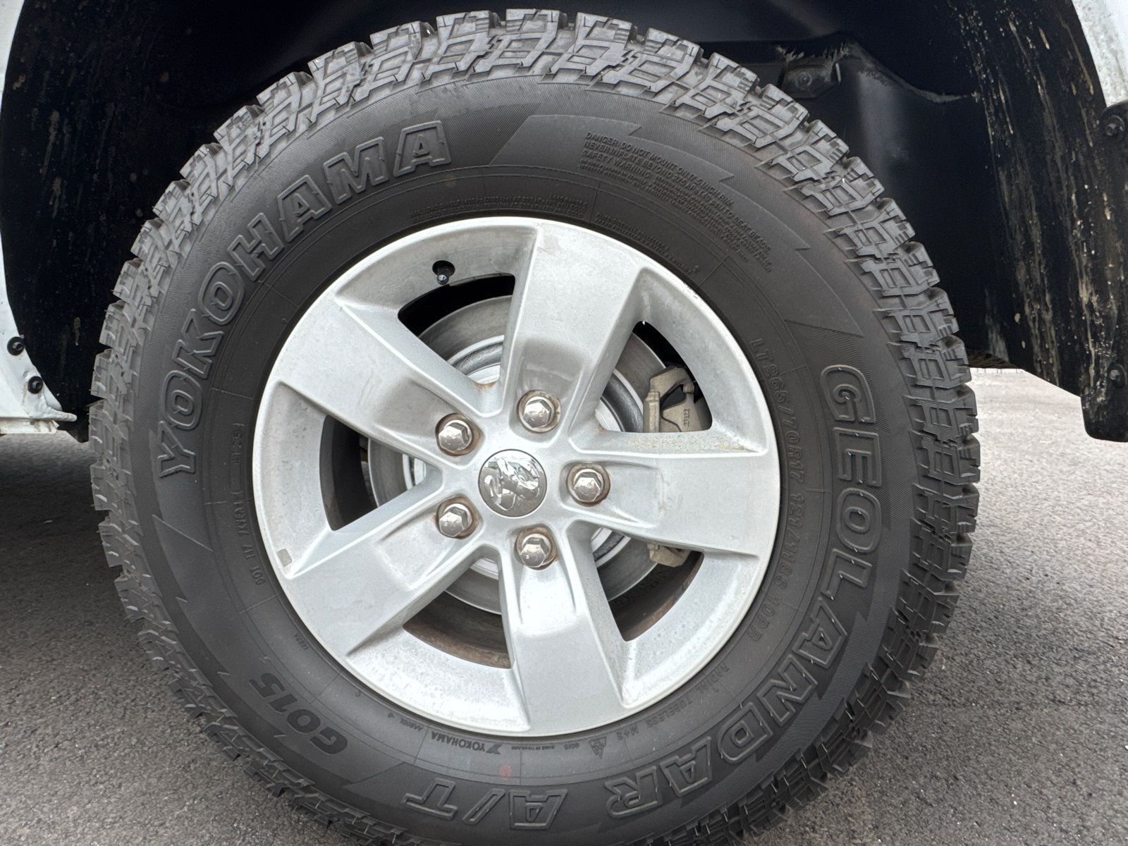 Used 2022 RAM 1500 Classic SLT w/ Electronics Group AWD/4WD image 20
