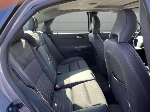 Used 2005 Volvo S40 2.4i image 16