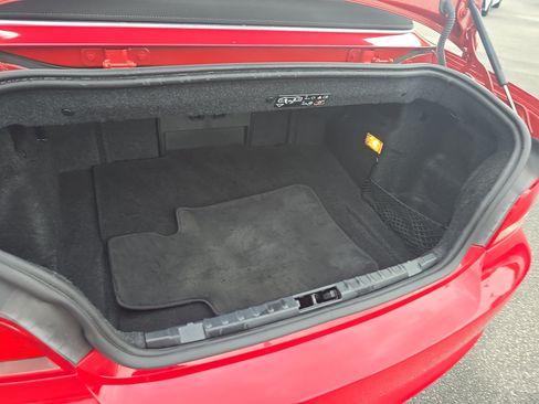 Used 2012 BMW 128i Convertible RWD image 12