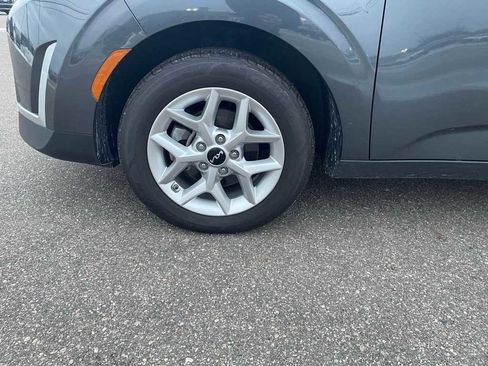 Used 2023 Kia Soul LX w/ Option Group 015 image 30