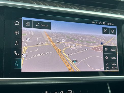 Used 2019 Audi A6 2.0T Premium Plus w/ Premium Plus Package image 22