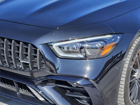 Certified 2024 Mercedes-Benz AMG GT 53 image 30