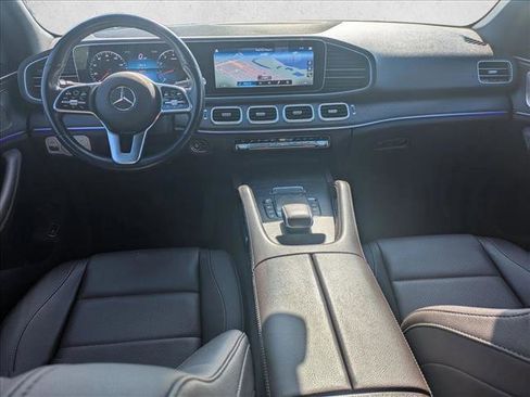 Used 2022 Mercedes-Benz GLE 350 4MATIC image 20