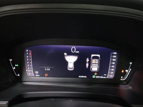 New 2026 Honda Passport TrailSport image 34