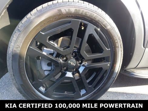 Certified 2025 Kia Telluride SX Prestige X-Line image 31