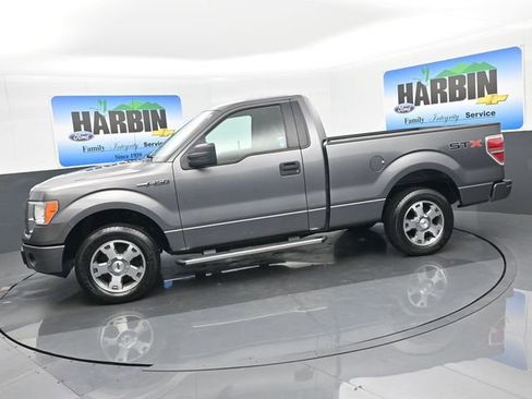 Used 2010 Ford F150 STX image 2