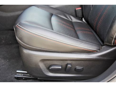 Certified 2025 Nissan Altima 2.5 SR w/ SR Premium Package FWD image 29