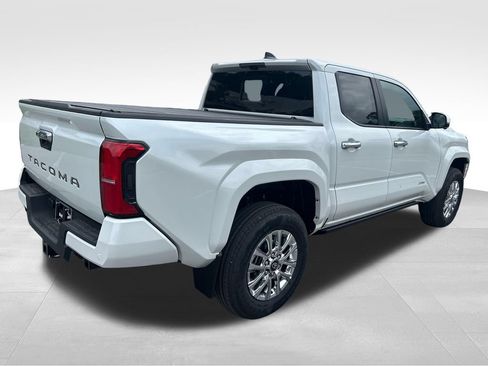 New 2026 Toyota Tacoma Limited AWD/4WD image 5