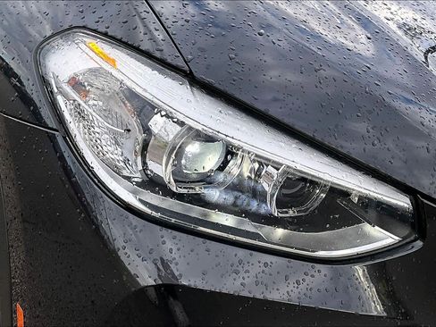 Used 2021 BMW X3 sDrive30i w/ Premium Package RWD image 28