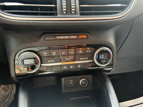 Used 2021 Ford Escape SEL AWD/4WD image 34