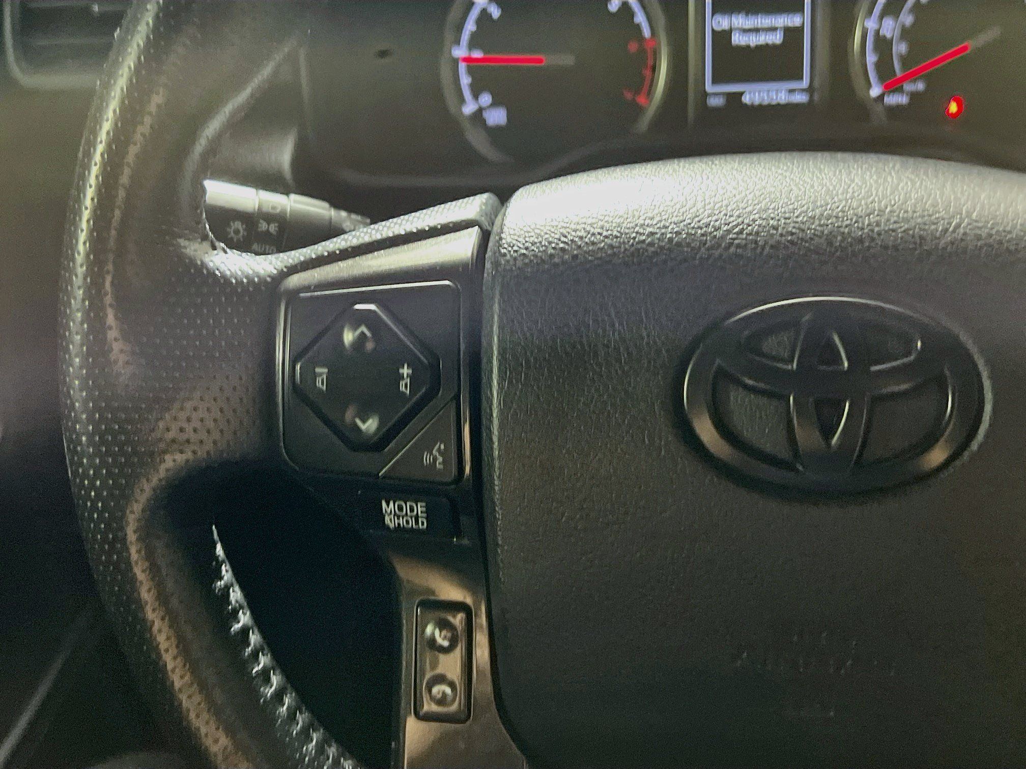 Used 2024 Toyota 4Runner TRD Pro AWD/4WD image 19