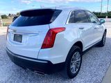 Used 2017 Cadillac XT5 Luxury w/ Driver Awareness Package image 5