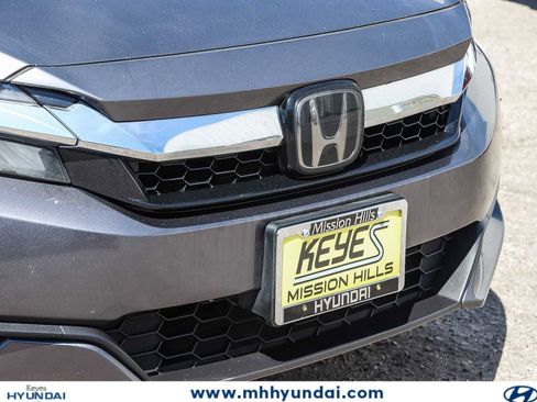 Used 2020 Honda Clarity Plug-In Hybrid image 10