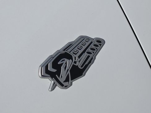 New 2026 RAM 1500 Laramie w/ Night Edition image 7