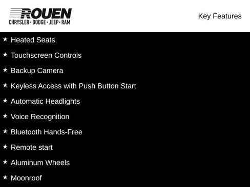 Used 2017 Jeep Grand Cherokee Limited image 3