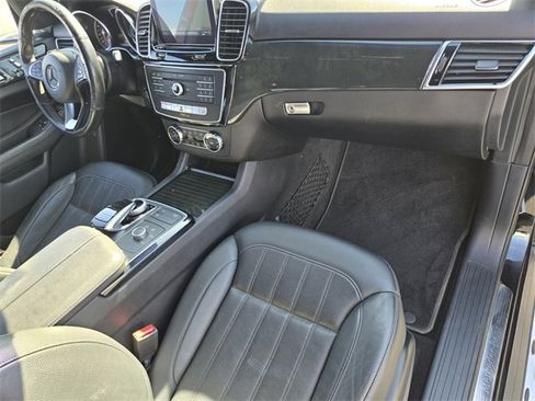 Used 2018 Mercedes-Benz GLE 350 4MATIC image 19