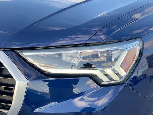 Certified 2023 Audi Q3 2.0T Premium Plus w/ Premium Plus Package image 11