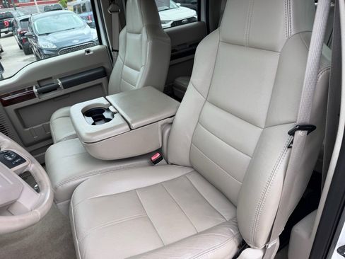 Used 2008 Ford F350 FX4 AWD/4WD image 35