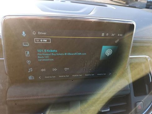 Used 2023 Chevrolet Tahoe RST image 12