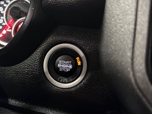 Used 2024 RAM 3500 Tradesman w/ Chrome Appearance Group image 22