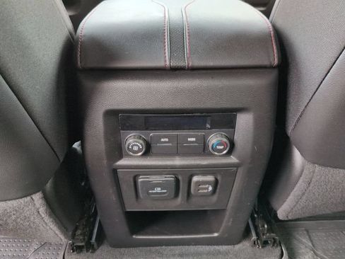 Used 2023 Chevrolet Traverse RS w/ LPO, Floor Liner Package AWD/4WD image 24