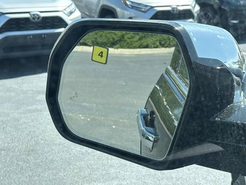 New 2026 Toyota Tundra 1794 Edition AWD/4WD image 14