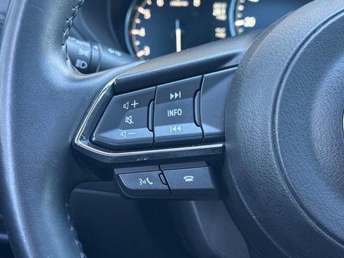 Used 2022 MAZDA CX-5 AWD 2.5 S w/ Premium Plus Pkg image 27