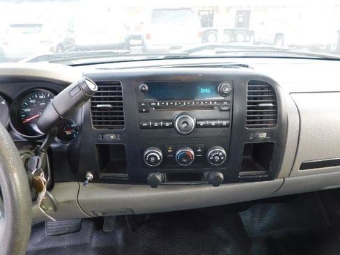 Used 2008 Chevrolet Silverado 1500 W/T RWD image 12