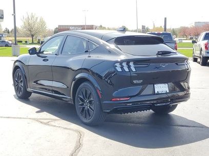 New 2026 Ford Mustang Mach-E Premium w/ Sport Appearance Package