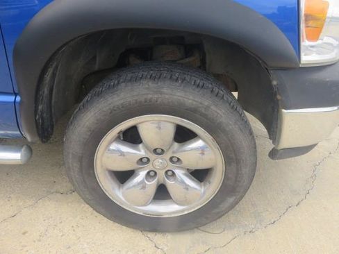 Used 2008 Dodge Ram 1500 Truck ST AWD/4WD image 20