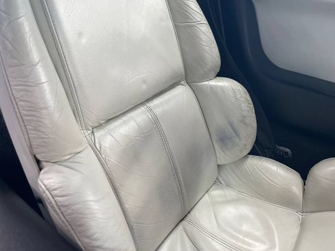 Used 1993 Chevrolet Corvette Coupe RWD image 51