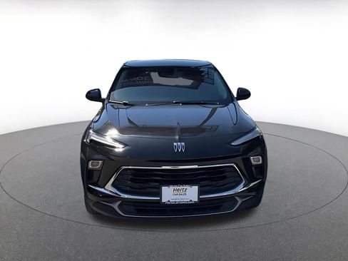 Used 2025 Buick Encore GX Preferred image 4