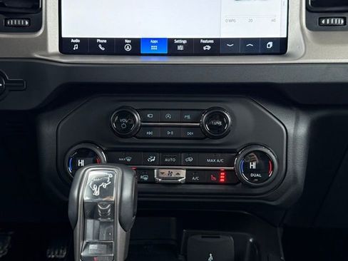 Certified 2025 Ford Bronco Outer Banks image 26