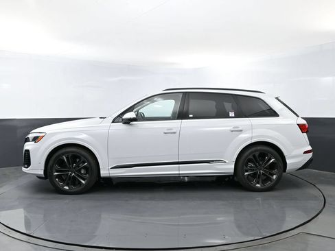 New 2026 Audi Q7 2.0T Premium Plus AWD/4WD image 29