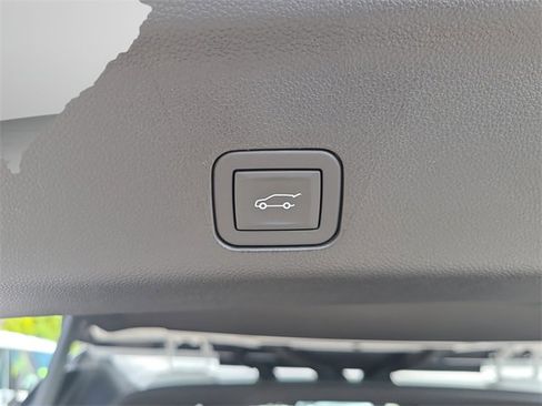 New 2026 Chevrolet Tahoe LT w/ Comfort Package image 12