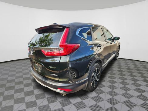 Used 2019 Honda CR-V Touring image 4