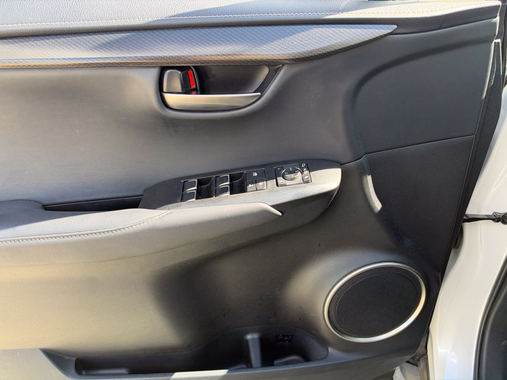 Used 2019 Lexus NX 300 FWD w/ Accessory Package 2 image 14