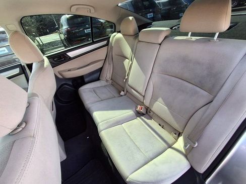 Used 2017 Subaru Legacy 2.5i w/ Alloy Wheel Package image 15