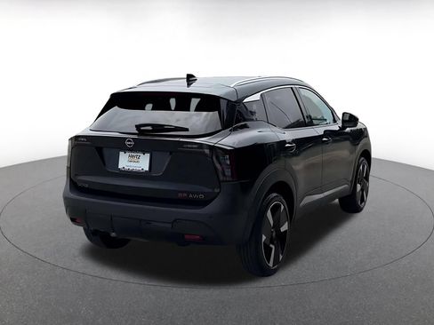 Used 2026 Nissan Kicks SR AWD/4WD image 15