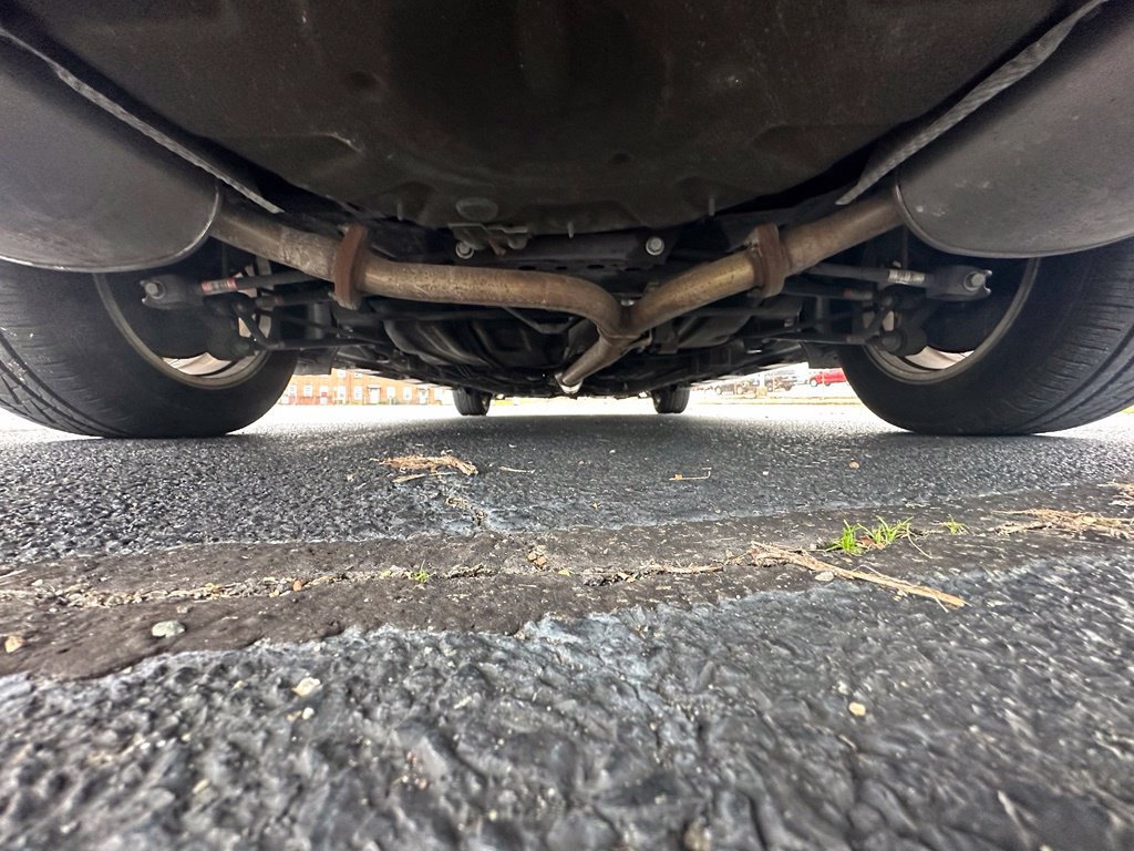 Used 2011 Toyota Camry XLE FWD image 31