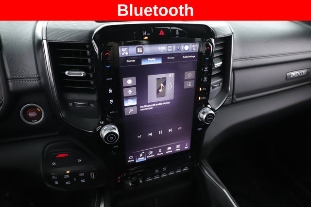 New 2026 RAM 1500 RHO AWD/4WD image 5