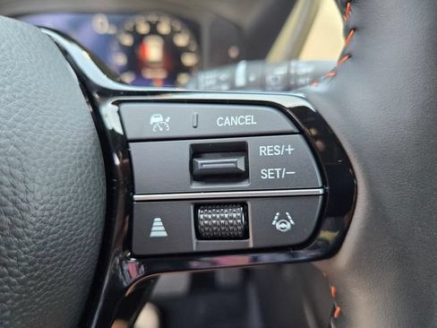New 2026 Honda CR-V Sport Touring image 12