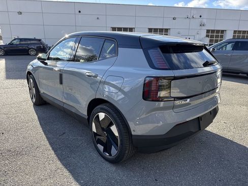 New 2026 Volvo EX30 Ultra image 3