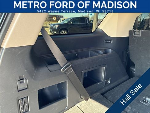 Used 2022 Ford Expedition XLT AWD/4WD image 43