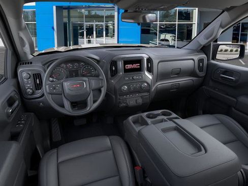 New 2026 GMC Sierra 1500 Pro image 15
