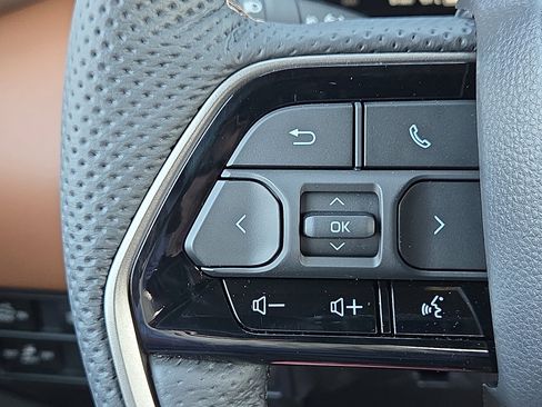 New 2026 Toyota Tundra 1794 Edition AWD/4WD image 12