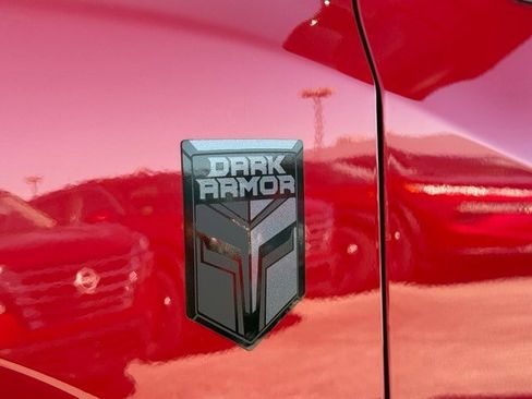 New 2026 Nissan Frontier SV w/ All-Weather Content Package image 10