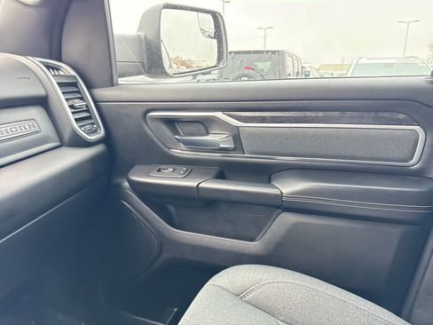 Used 2022 RAM 1500 Big Horn image 24
