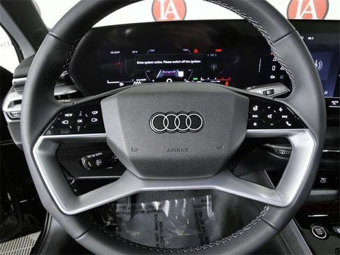 New 2026 Audi A6 Premium Plus image 21