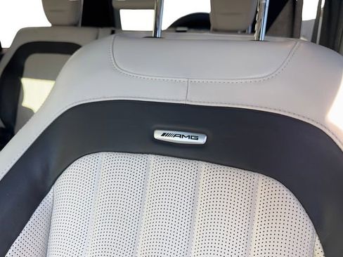Used 2020 Mercedes-Benz G 63 AMG AMG G 63 image 11